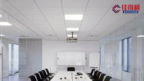 鋁礦棉復合板生產廠家有哪些？