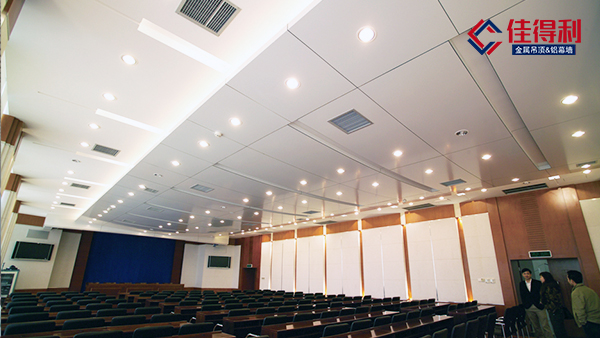 了解鋁單板幕墻特點主要是什么？