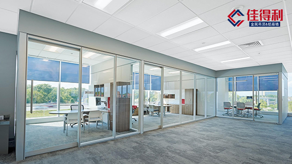 鋁礦棉復合板的優點 選購技巧 安裝步驟和注意事項