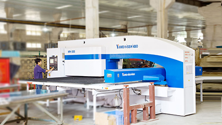 工藝質(zhì)量精