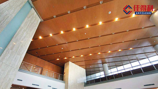 選購仿木紋鋁單板時需要注意哪些細節？