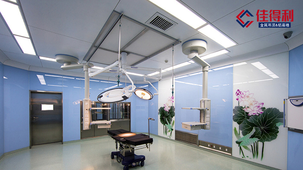 鋁礦棉復合板為什么比普通鋁扣板價格偏高？