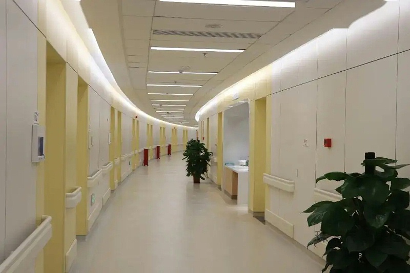 珠海市婦幼保健院(珠海市婦女兒童醫院)與佳得利合作 (9)