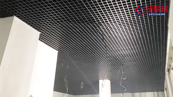 格柵吊頂規(guī)格、 價格及施工工藝