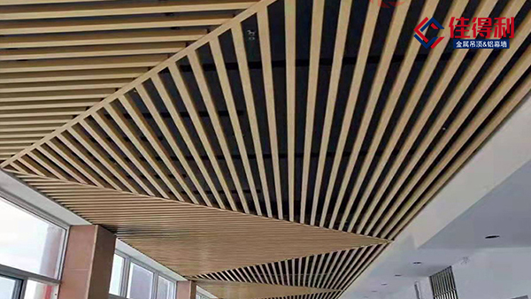 鋁方通價(jià)格5大影響因素，這些你都知道嗎?