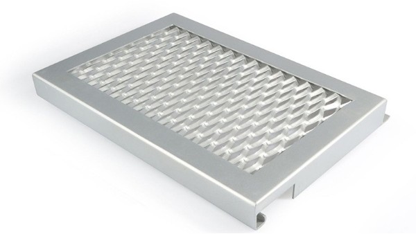 鋁幕墻在外墻上的應(yīng)用上有哪些優(yōu)勢呢？