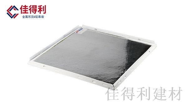 佳得利鋁復合板廠家 佳得利防火A級鋁復合板