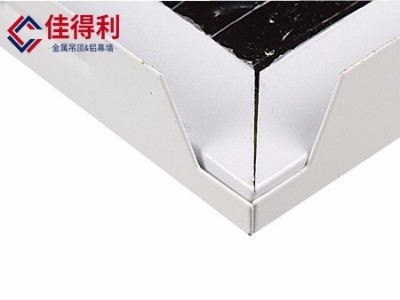 鋁玻璃纖維復合板