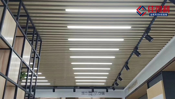 佳得利教你如何選擇優質鋁方通