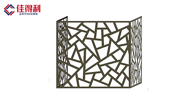 鋁合金空調(diào)罩 鋁合金空調(diào)罩