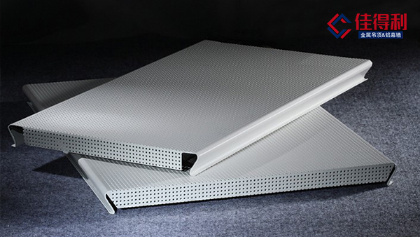 鋁條扣板吊頂怎么安裝