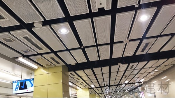 決定鋁單板價格的因素有哪些