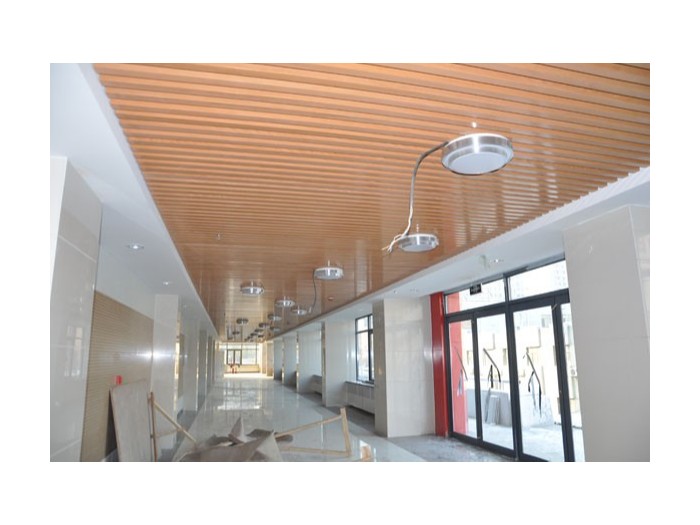 北京某商場公共大廳裝飾裝修項目工程