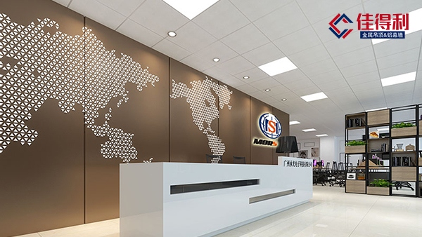 鋁扣板廠家哪家強(qiáng)，找佳得利鋁扣板品牌值得信賴