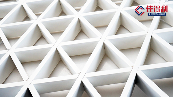 廣東鋁格柵做家居裝飾的誰更優質呢？