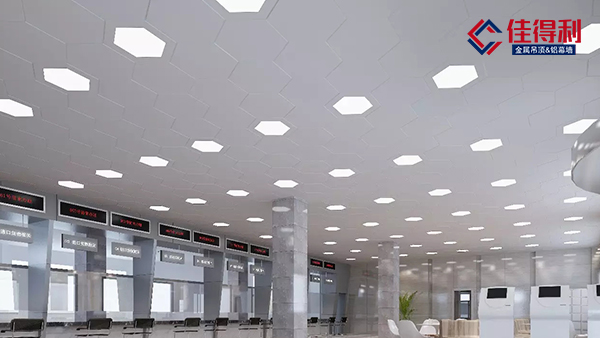 廠家直銷鋁扣板600*600