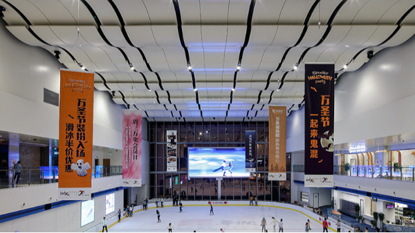 打開沖孔鋁單板市場的方法有哪些？