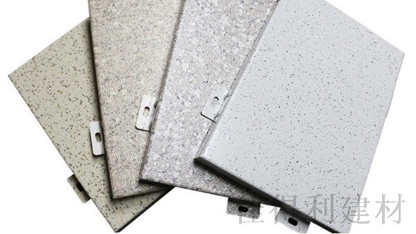 鋁單板熱轉印和滾涂有什么區別？