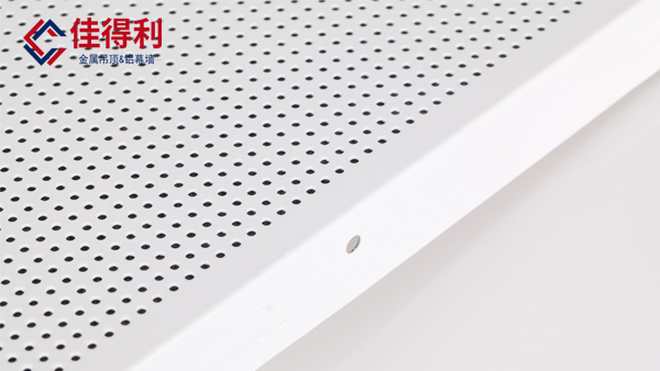 寫字樓吊頂鋁扣板天花 寫字樓吊頂鋁扣板天花