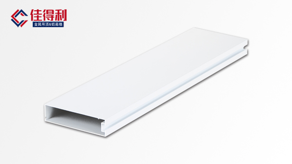 型材鋁方通吊頂 型材鋁方通吊頂