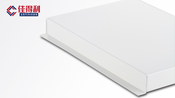 勾搭式鋁單板 勾搭式鋁單板