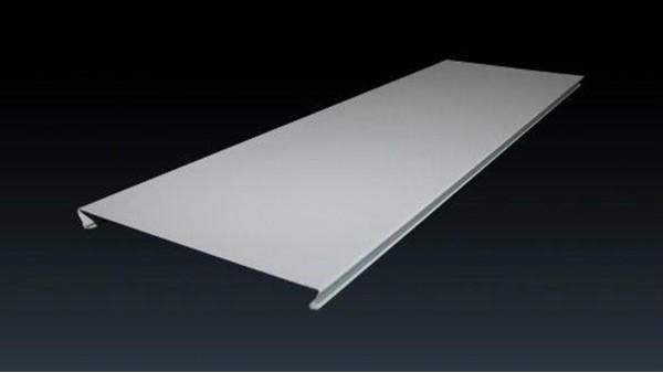 關于鋁條扣，你了解多少？