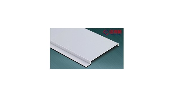 鋁條扣板吊頂價格多少錢一方