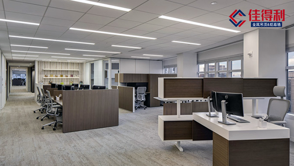 鋁礦棉復合板身上的寶藏應有盡有