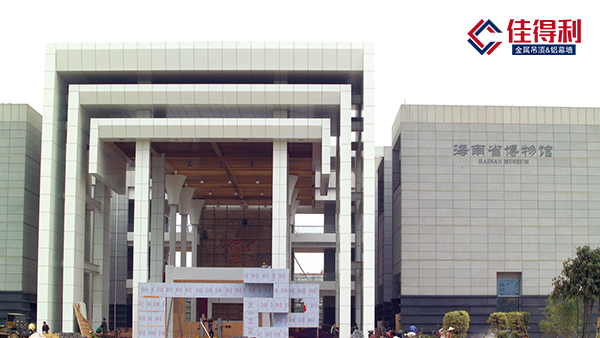 辦公室吊頂工程如何買到好的鋁礦棉復合板天花