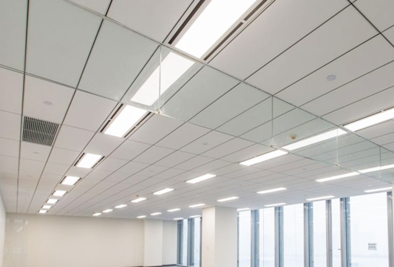 鋁扣板吊頂 (19)