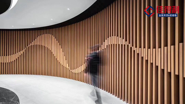 熱轉印木紋鋁單板廠家報價