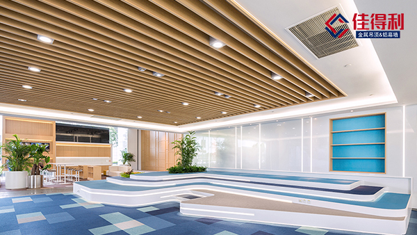 關于鋁方通的價格